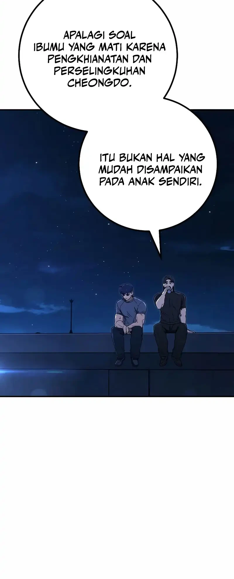The Cleaners Agent Chapter 37 - halaman 17
