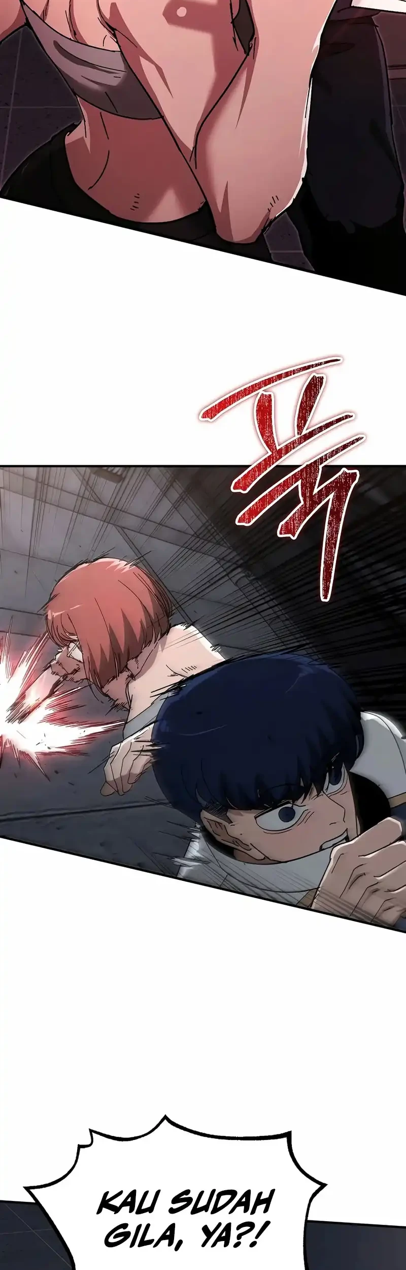 The Cleaners Agent Chapter 37 - halaman 2