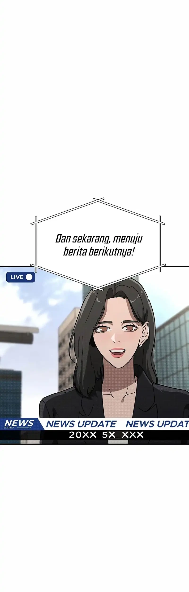 The Cleaners Agent Chapter 37 - halaman 21