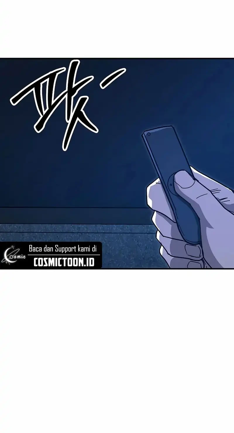 The Cleaners Agent Chapter 37 - halaman 23