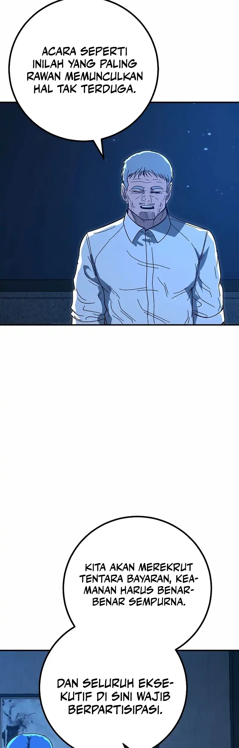 The Cleaners Agent Chapter 37 - halaman 25