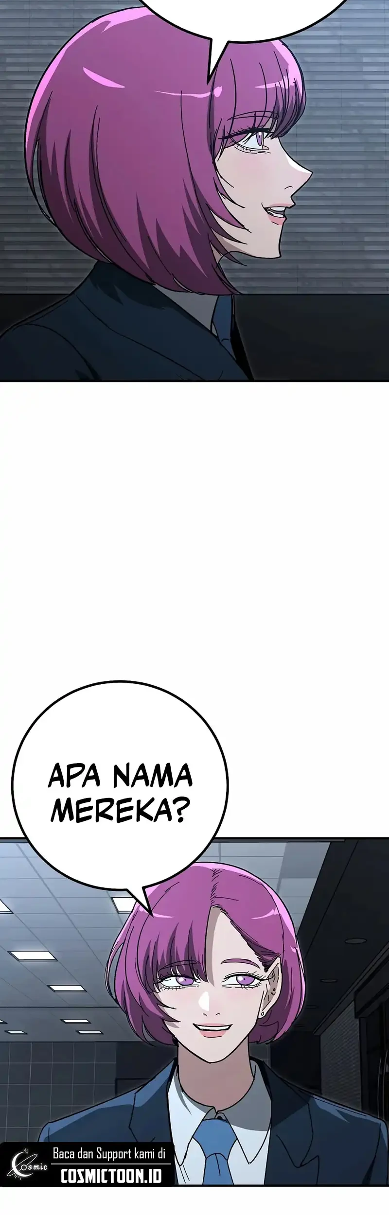 The Cleaners Agent Chapter 37 - halaman 29