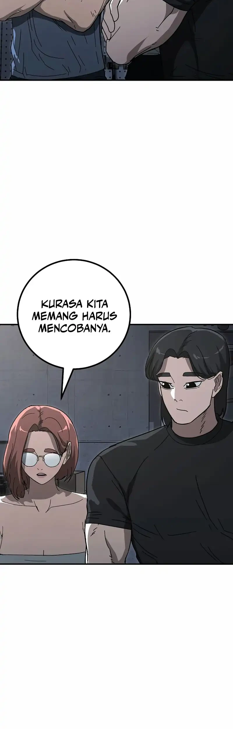The Cleaners Agent Chapter 37 - halaman 34