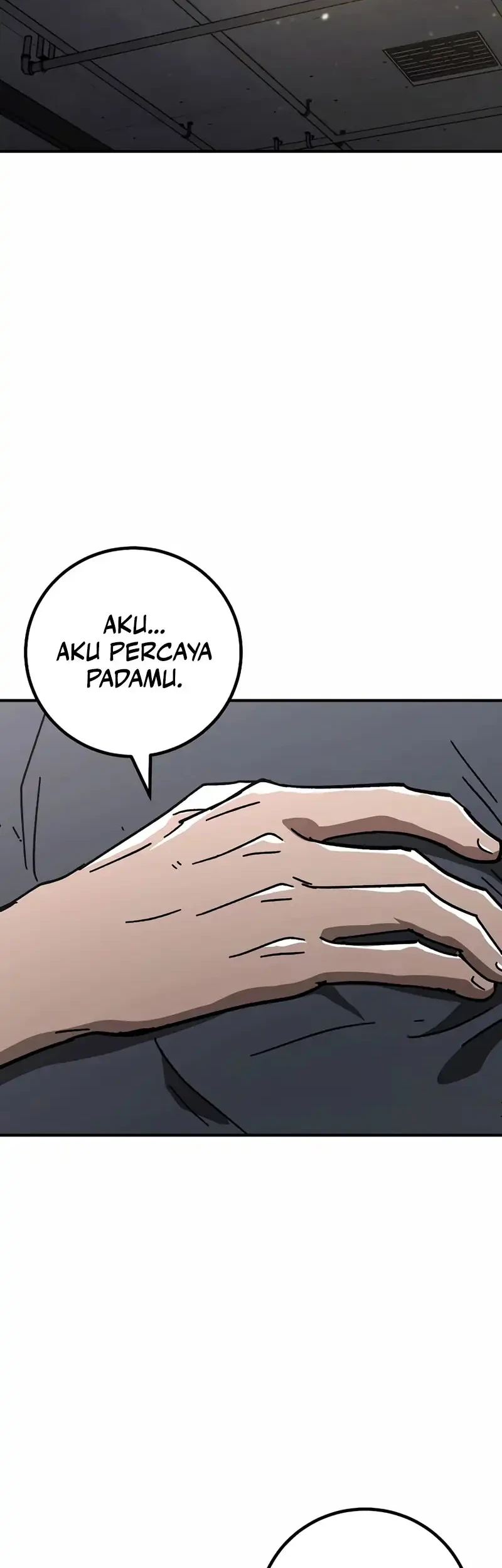 The Cleaners Agent Chapter 37 - halaman 39