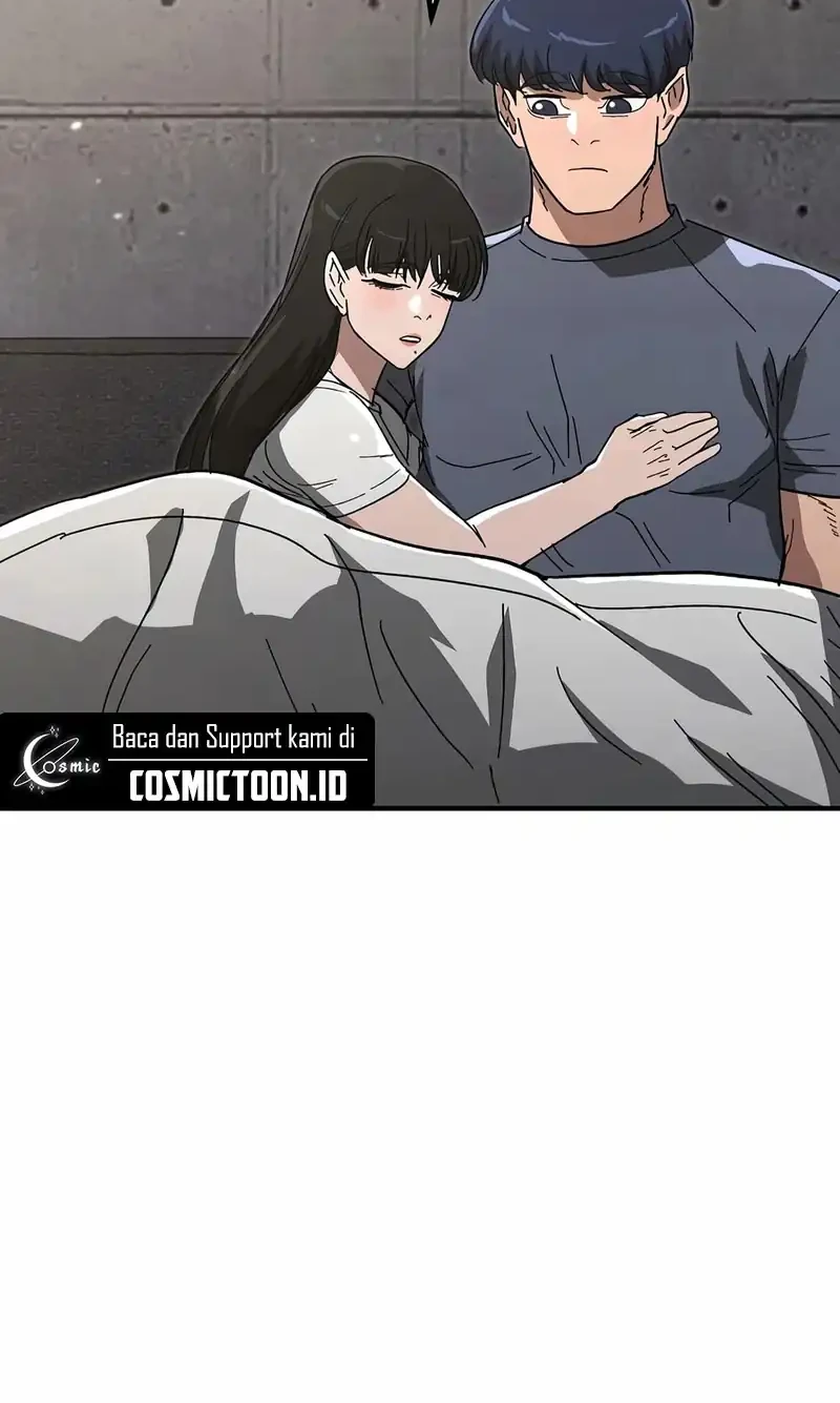 The Cleaners Agent Chapter 37 - halaman 41