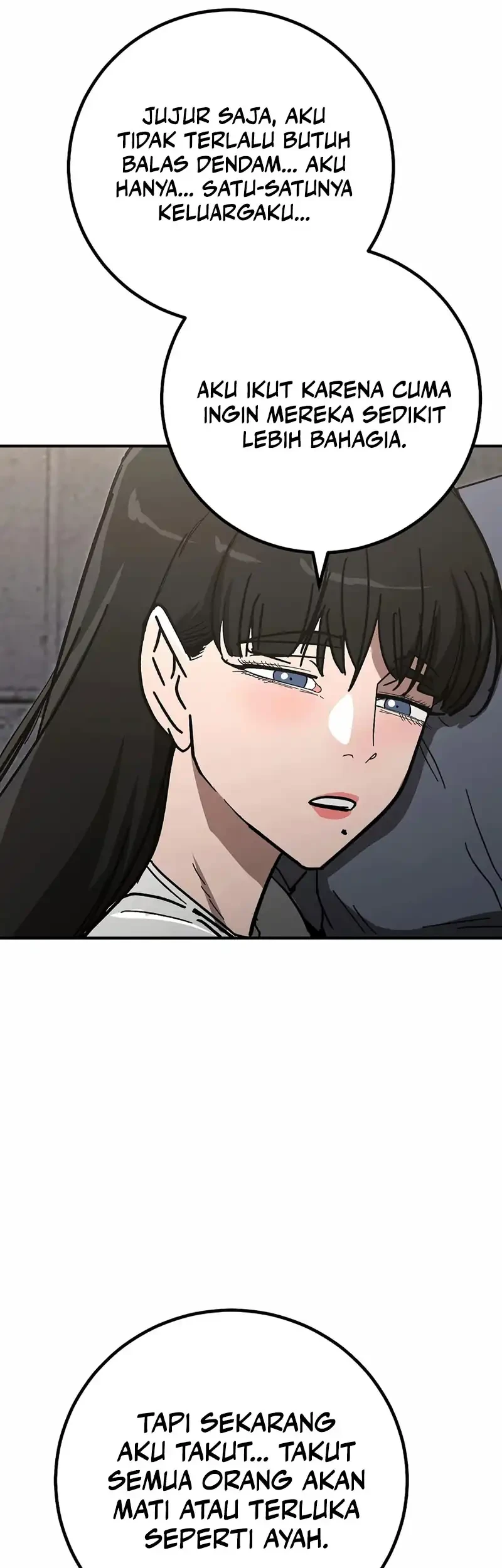 The Cleaners Agent Chapter 37 - halaman 42