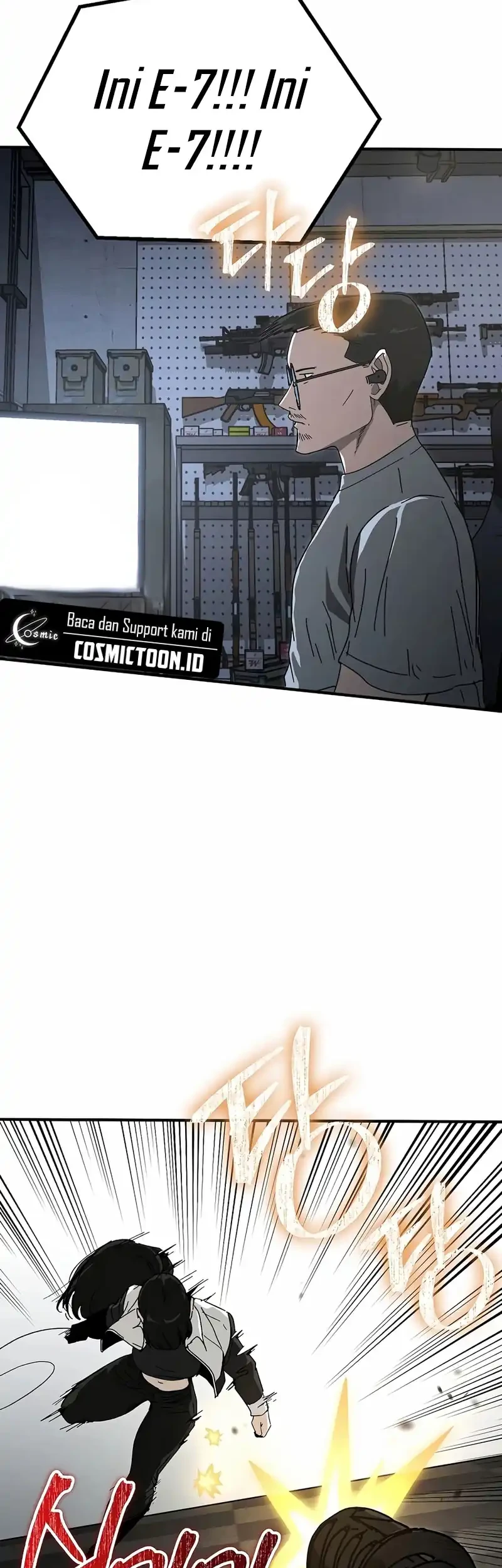The Cleaners Agent Chapter 37 - halaman 51