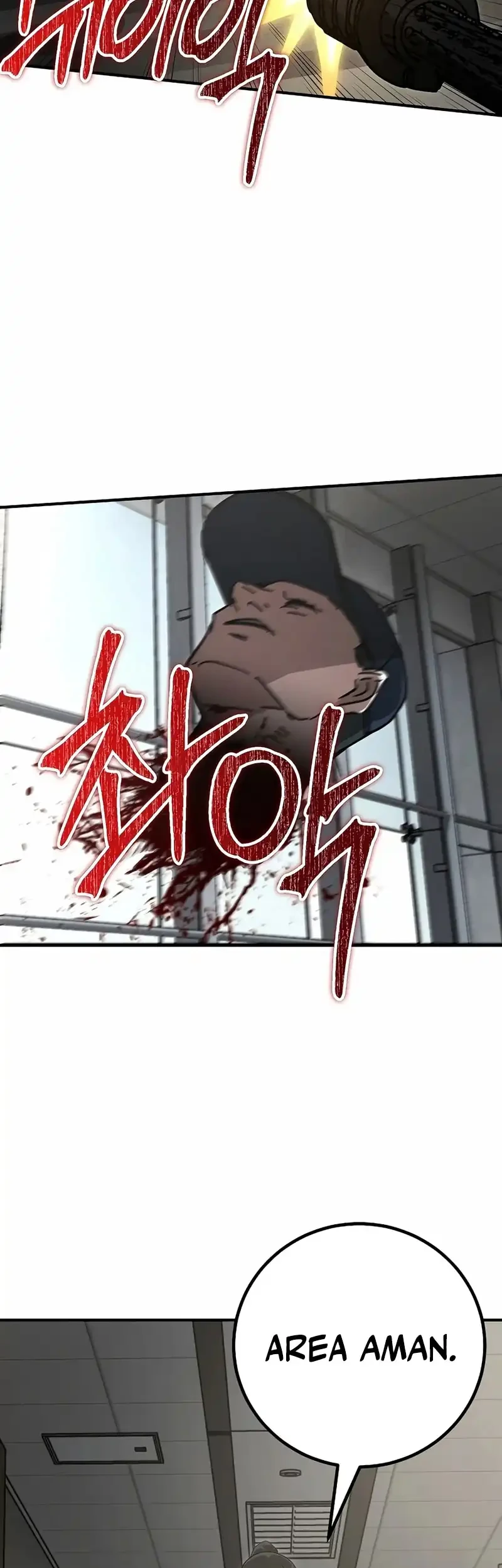 The Cleaners Agent Chapter 37 - halaman 52