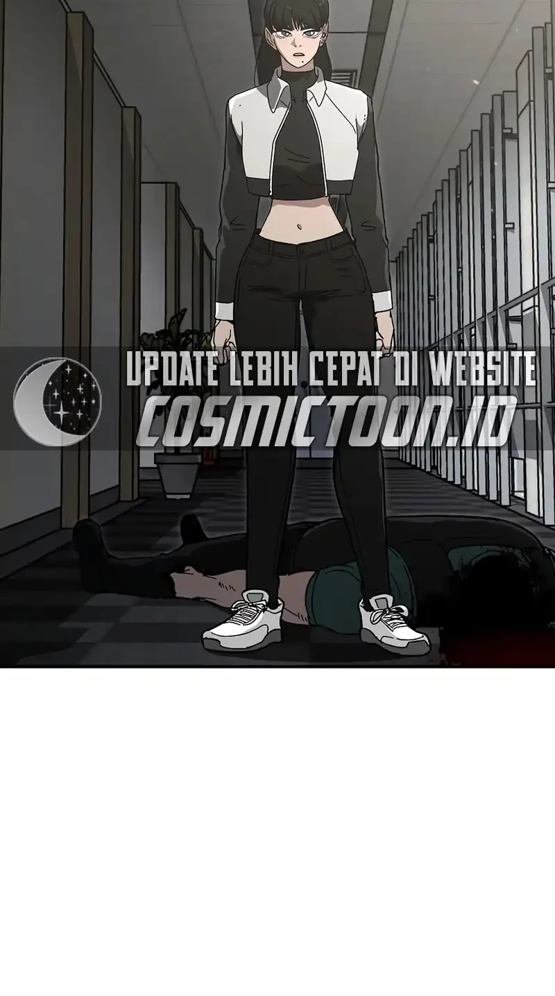 The Cleaners Agent Chapter 37 - halaman 53
