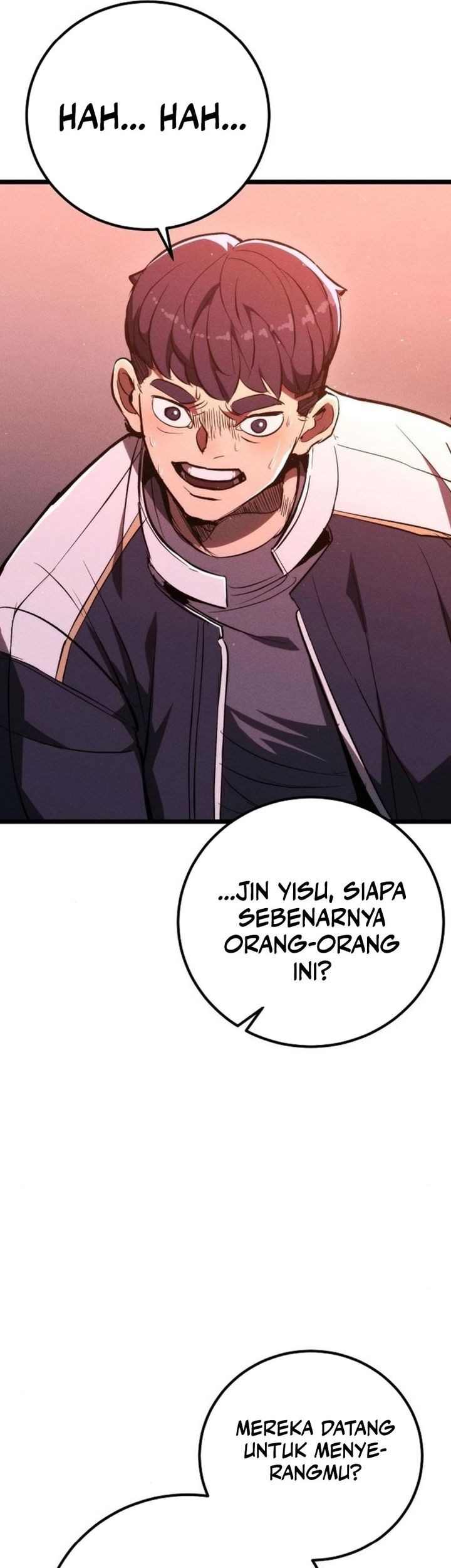The Cleaners Agent Chapter 4 - halaman 15