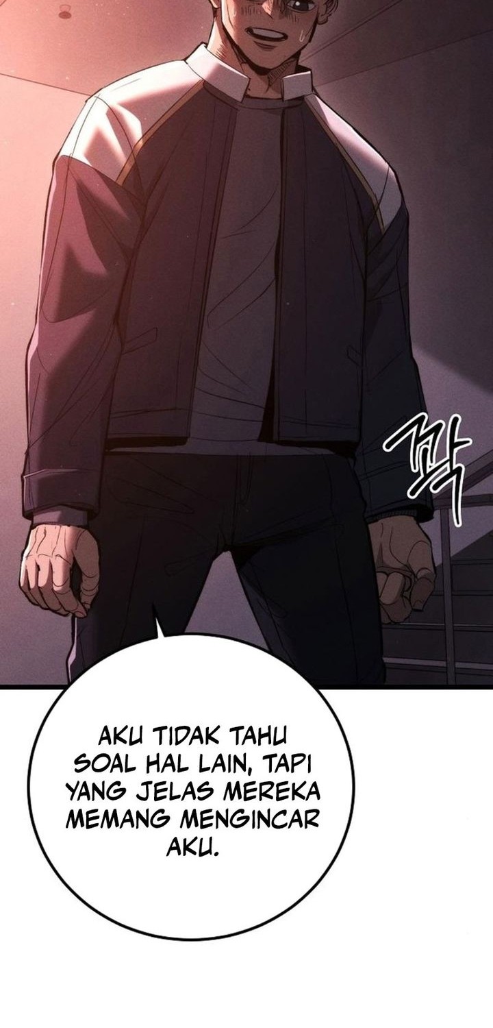 The Cleaners Agent Chapter 4 - halaman 18