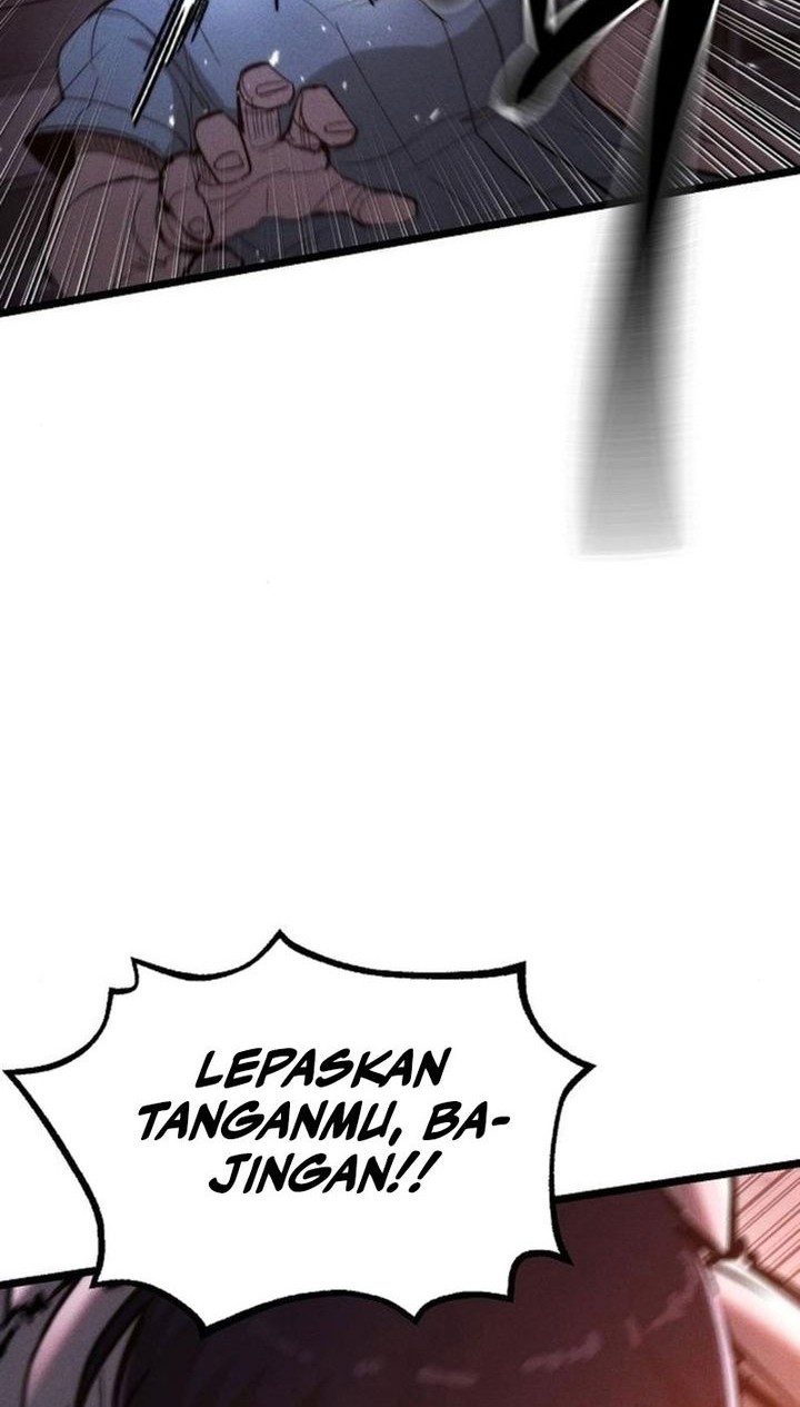 The Cleaners Agent Chapter 4 - halaman 2