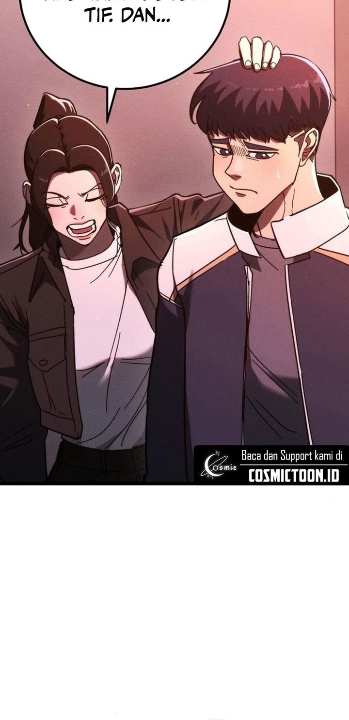 The Cleaners Agent Chapter 4 - halaman 20