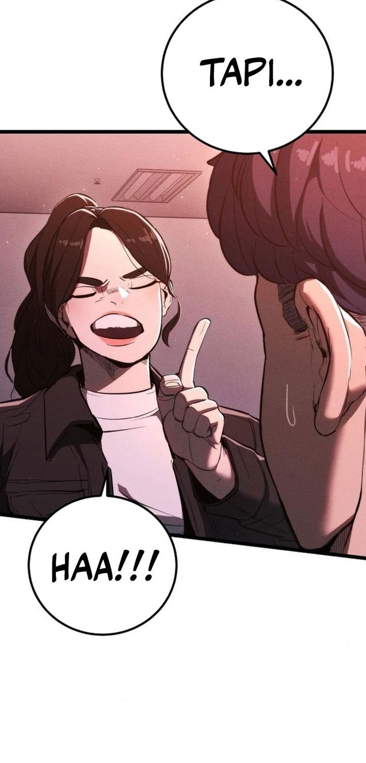 The Cleaners Agent Chapter 4 - halaman 24