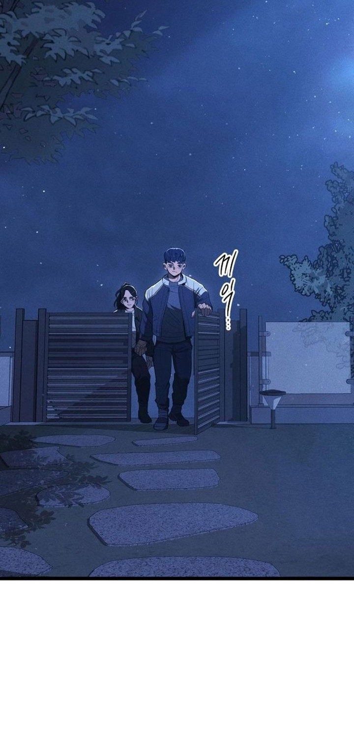 The Cleaners Agent Chapter 4 - halaman 28