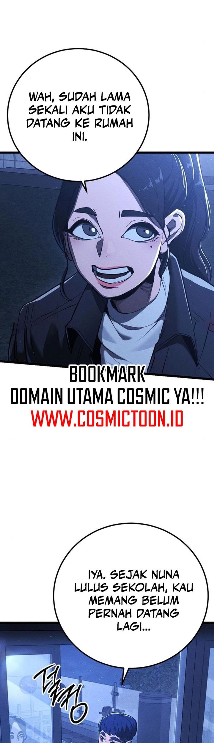 The Cleaners Agent Chapter 4 - halaman 29