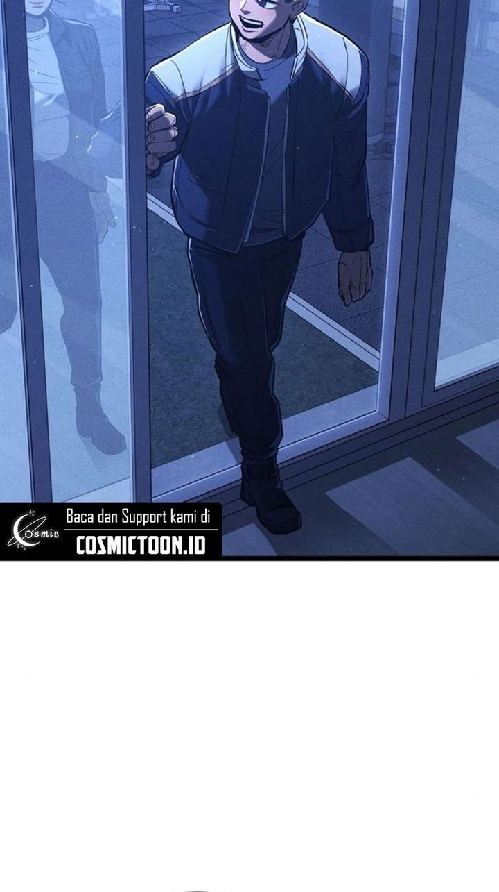 The Cleaners Agent Chapter 4 - halaman 30