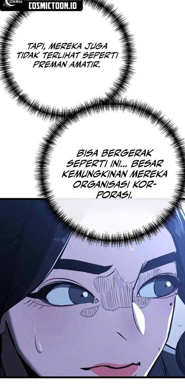 The Cleaners Agent Chapter 4 - halaman 36