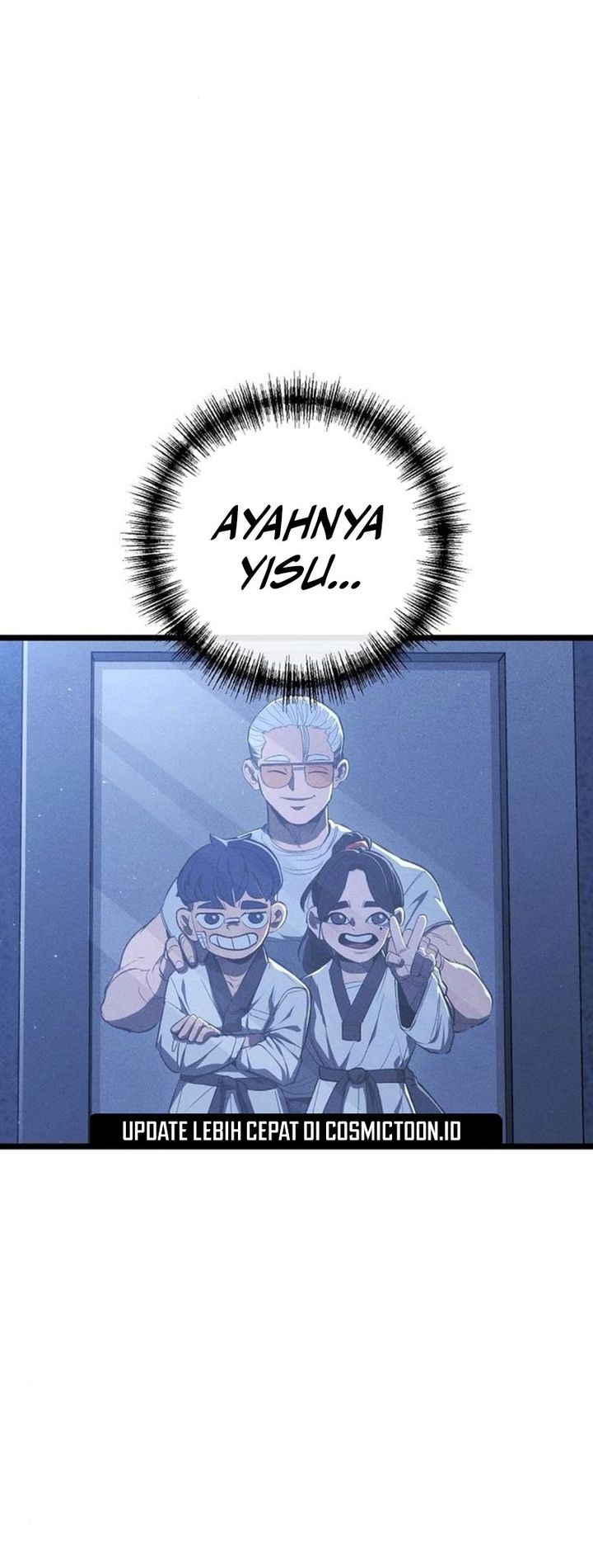 The Cleaners Agent Chapter 4 - halaman 37