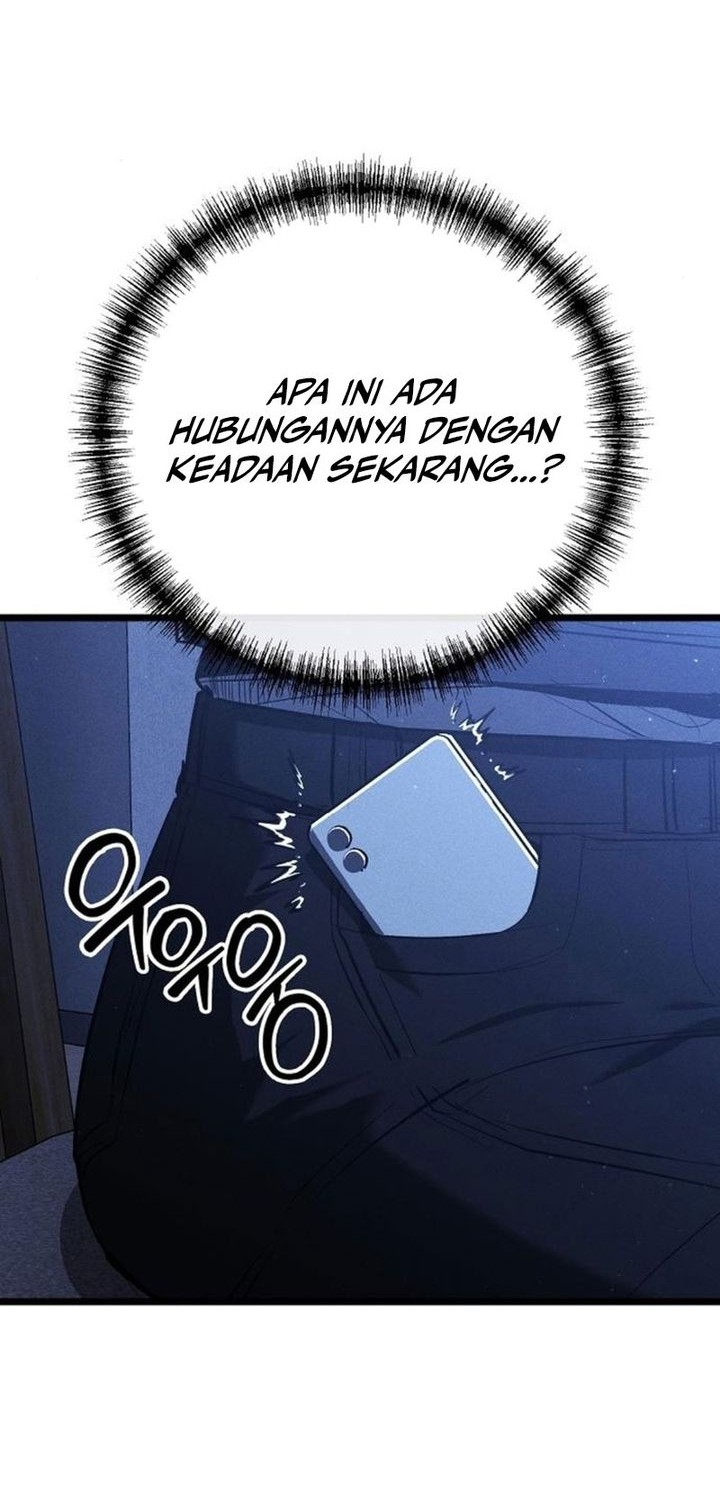 The Cleaners Agent Chapter 4 - halaman 39