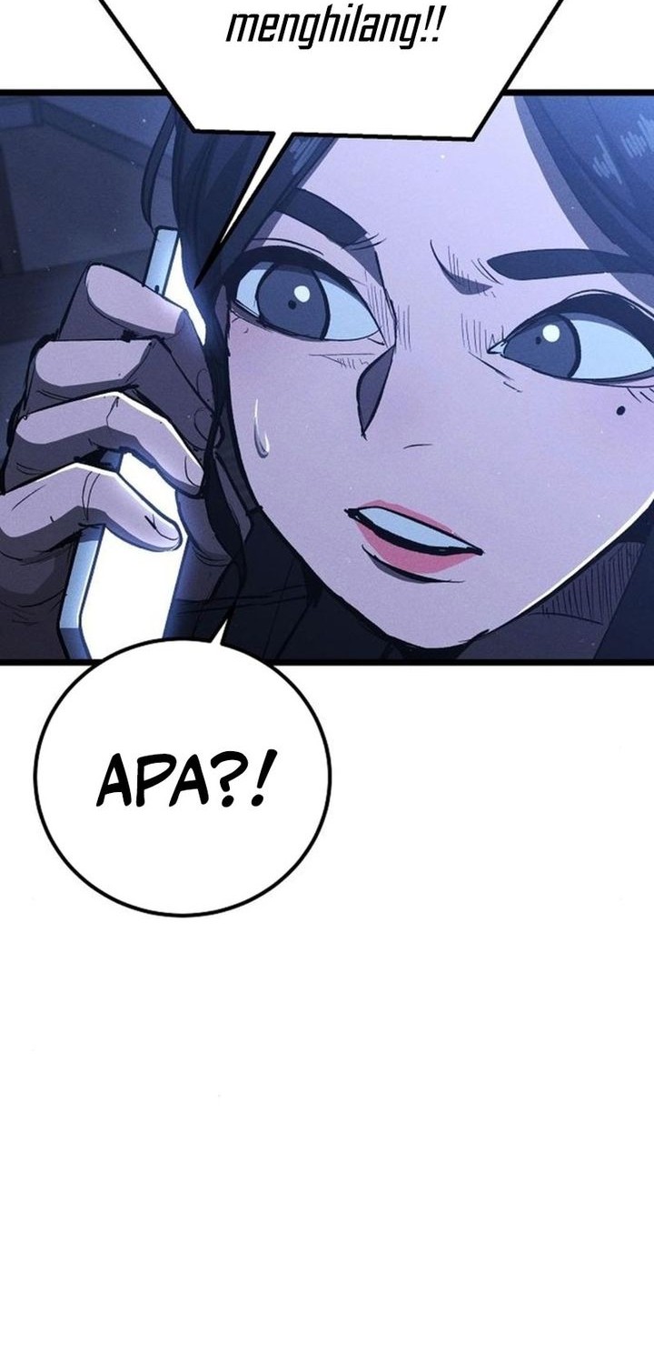 The Cleaners Agent Chapter 4 - halaman 41
