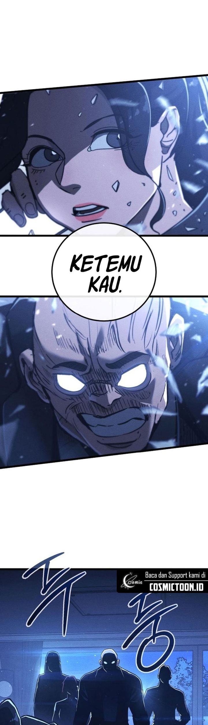The Cleaners Agent Chapter 4 - halaman 44