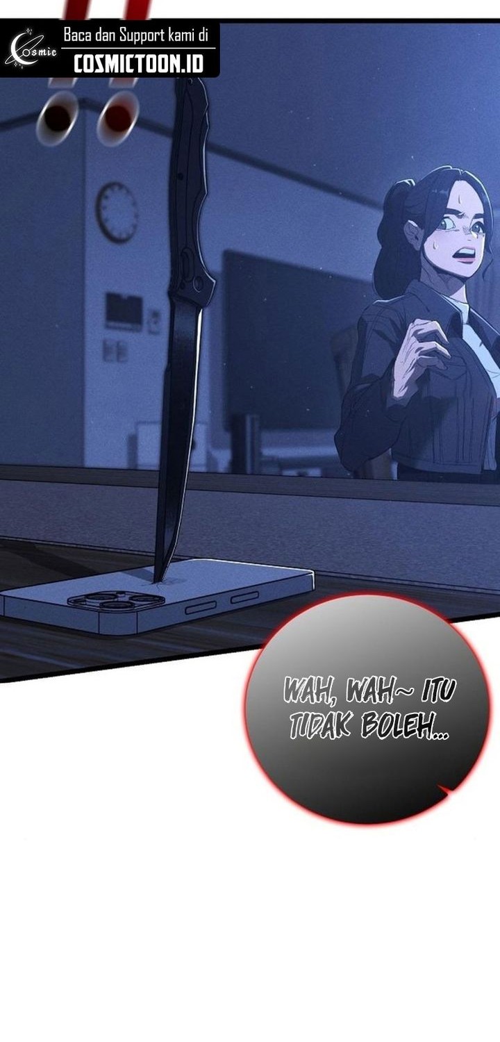 The Cleaners Agent Chapter 4 - halaman 48