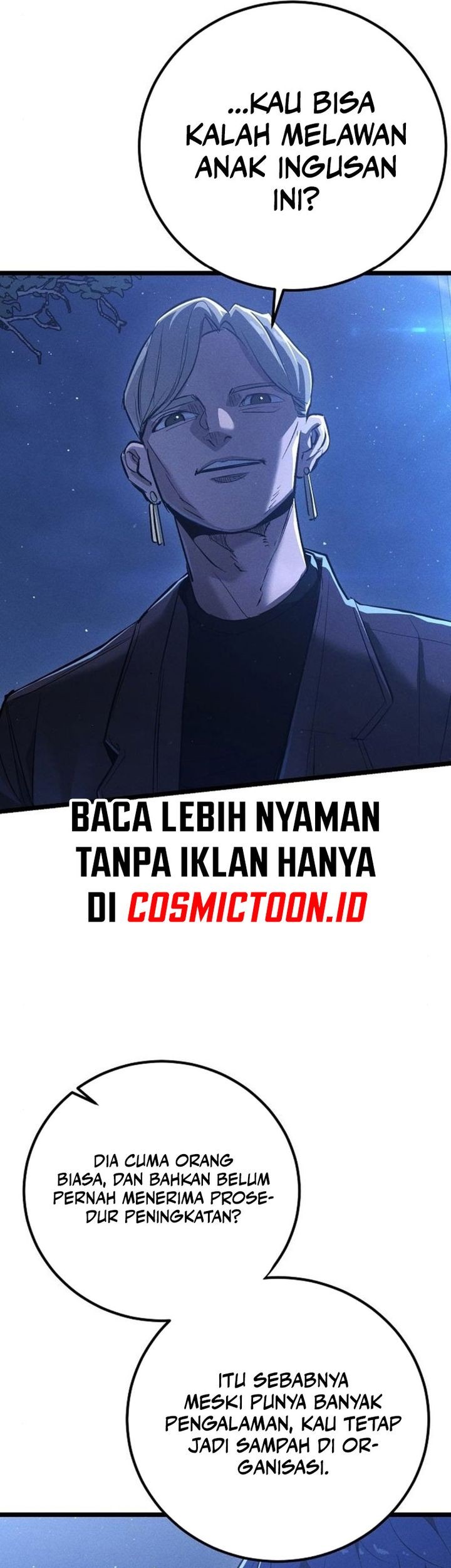 The Cleaners Agent Chapter 4 - halaman 53