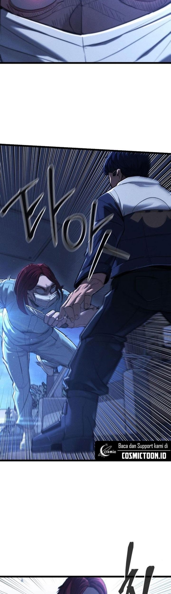 The Cleaners Agent Chapter 4 - halaman 59