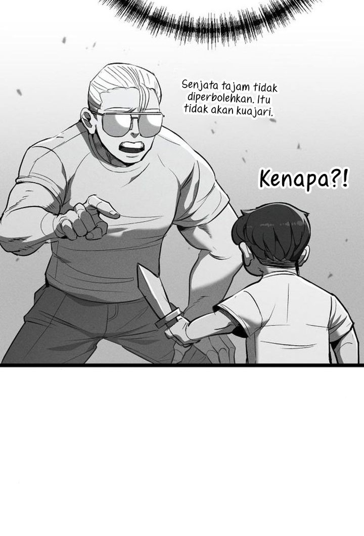 The Cleaners Agent Chapter 4 - halaman 68