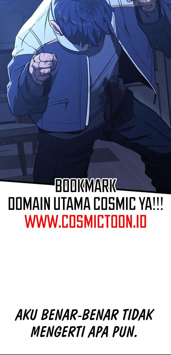 The Cleaners Agent Chapter 4 - halaman 86