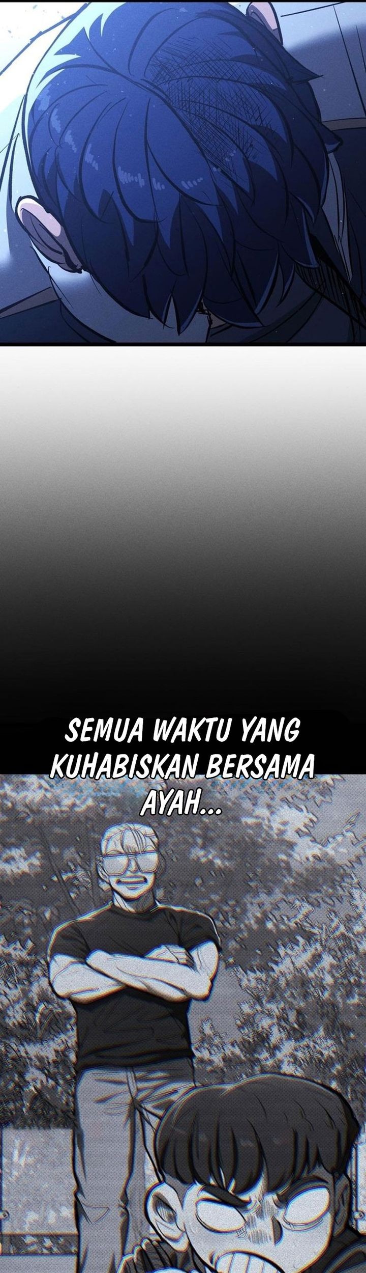 The Cleaners Agent Chapter 4 - halaman 87