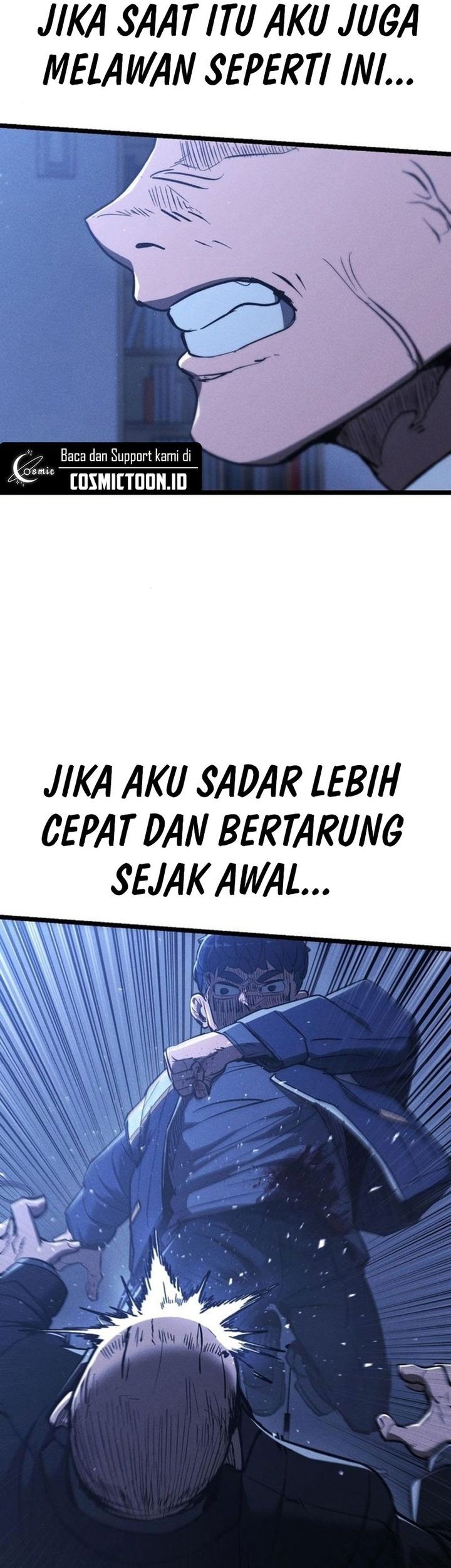 The Cleaners Agent Chapter 4 - halaman 93