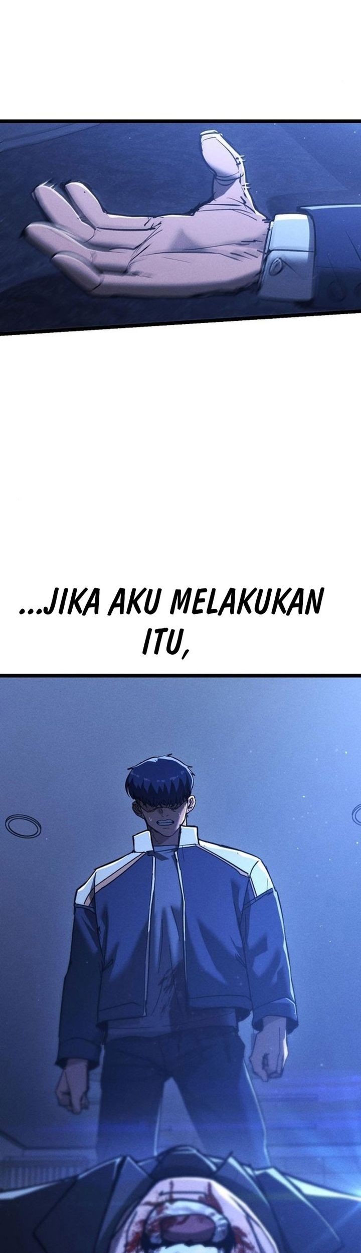 The Cleaners Agent Chapter 4 - halaman 95