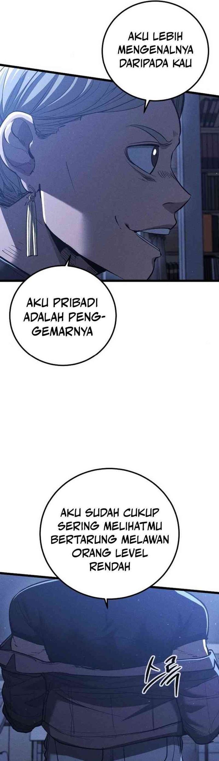 The Cleaners Agent Chapter 5 - halaman 11