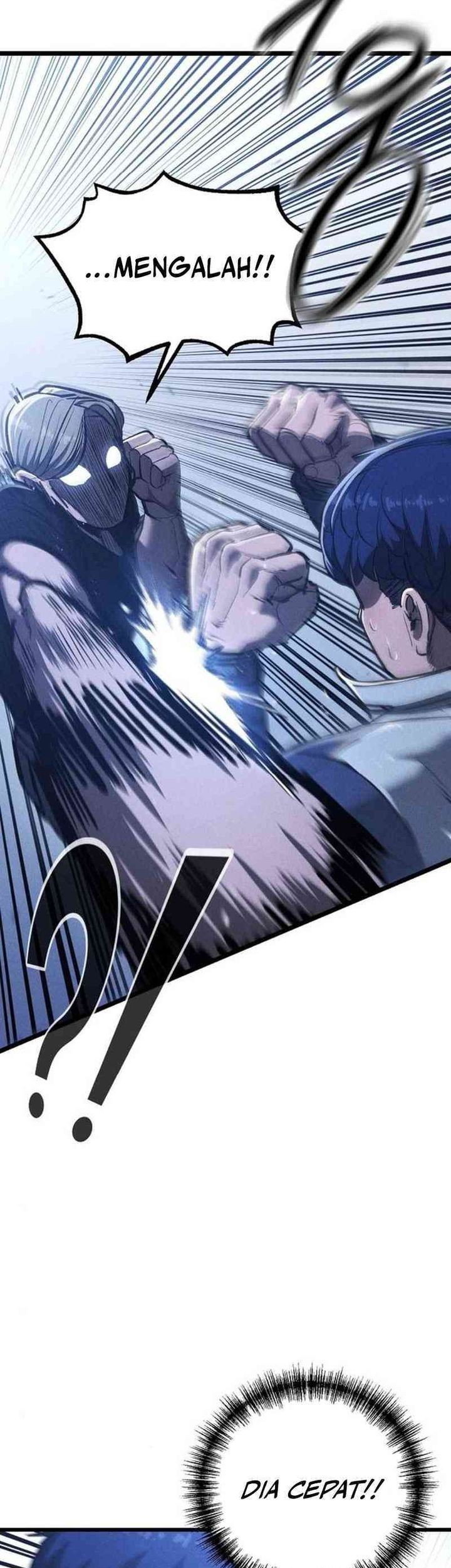 The Cleaners Agent Chapter 5 - halaman 18