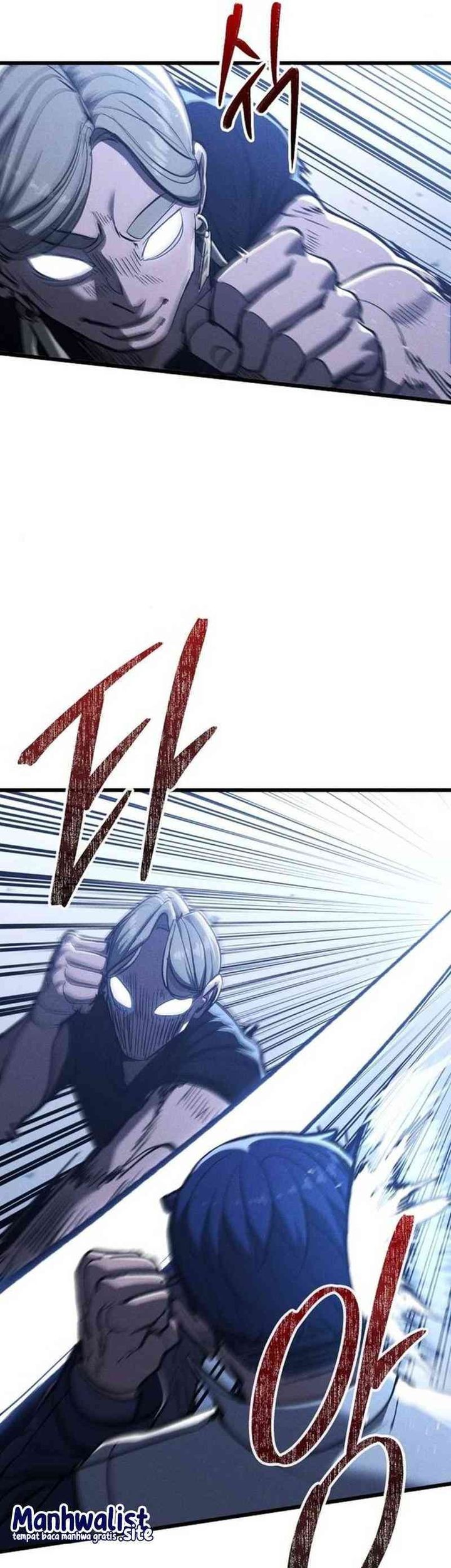 The Cleaners Agent Chapter 5 - halaman 20
