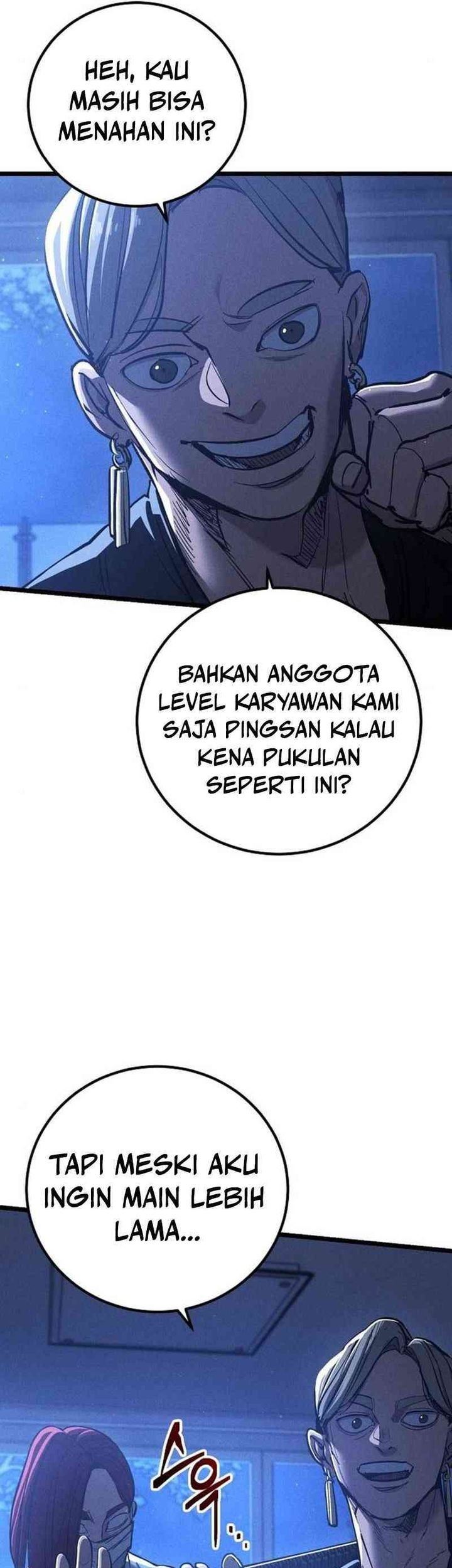 The Cleaners Agent Chapter 5 - halaman 26