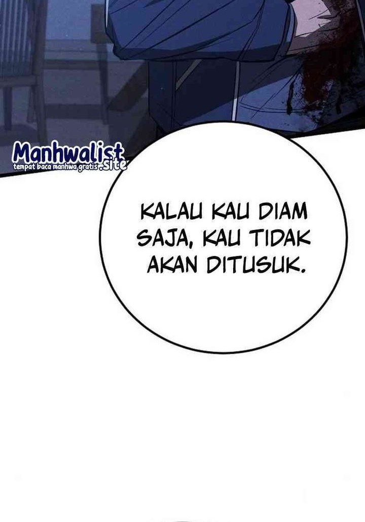 The Cleaners Agent Chapter 5 - halaman 29