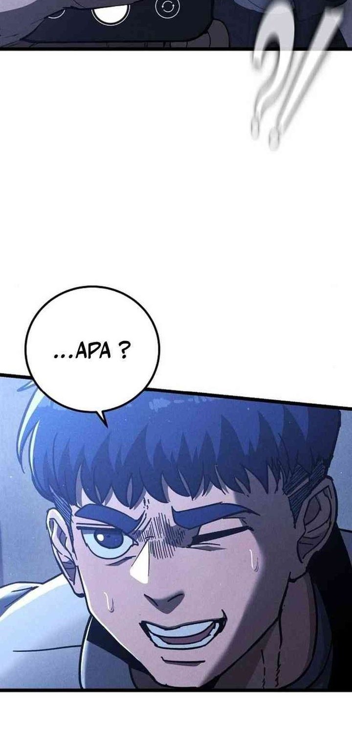 The Cleaners Agent Chapter 5 - halaman 31