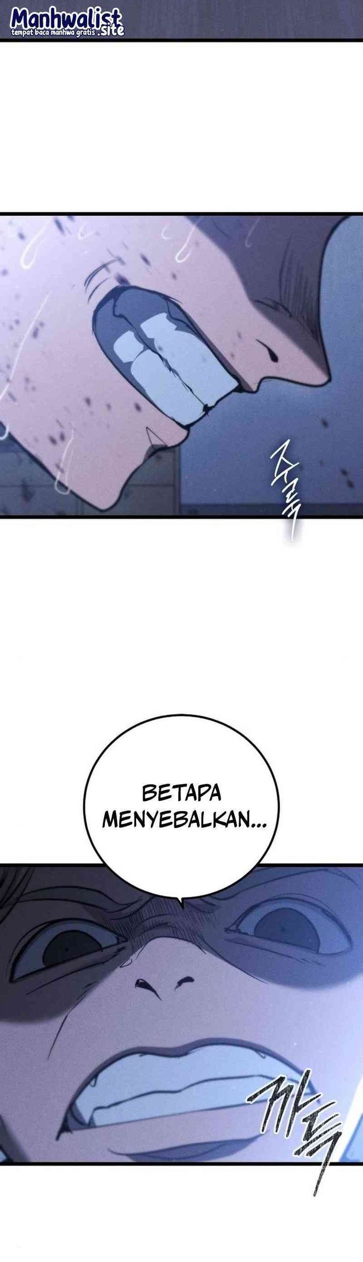 The Cleaners Agent Chapter 5 - halaman 38