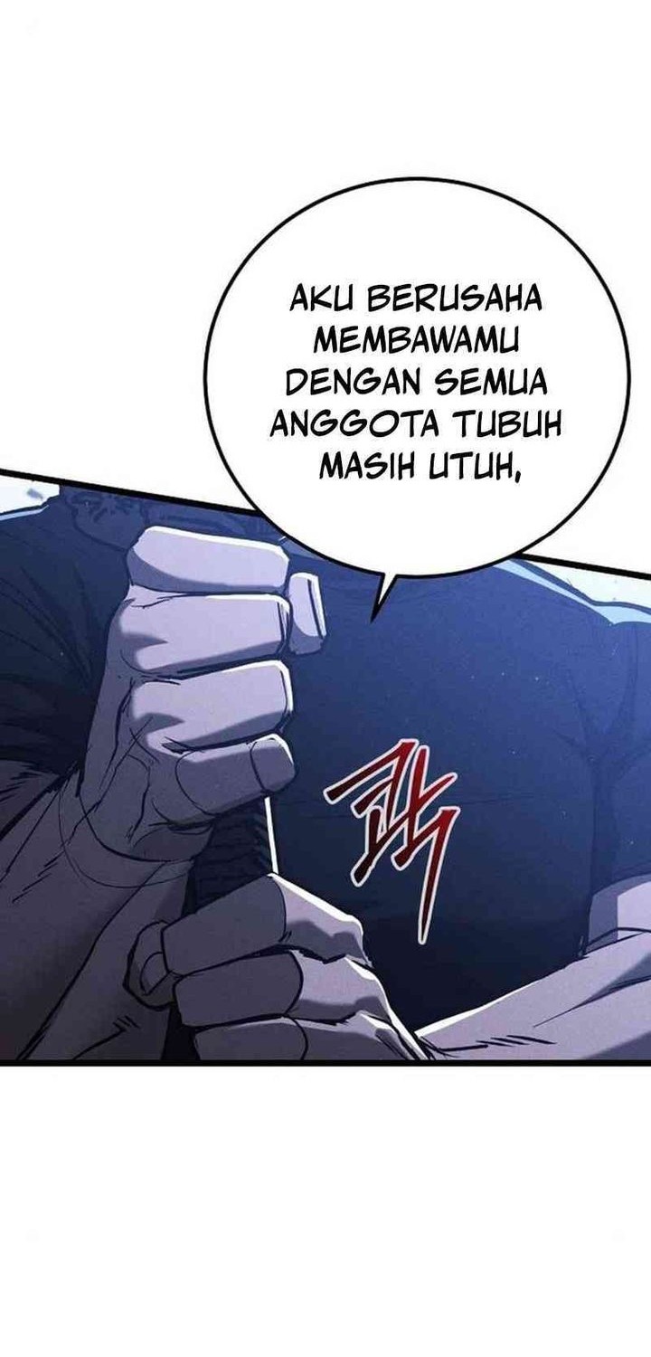 The Cleaners Agent Chapter 5 - halaman 43