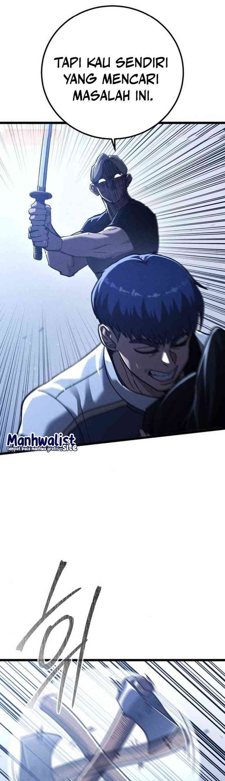The Cleaners Agent Chapter 5 - halaman 44
