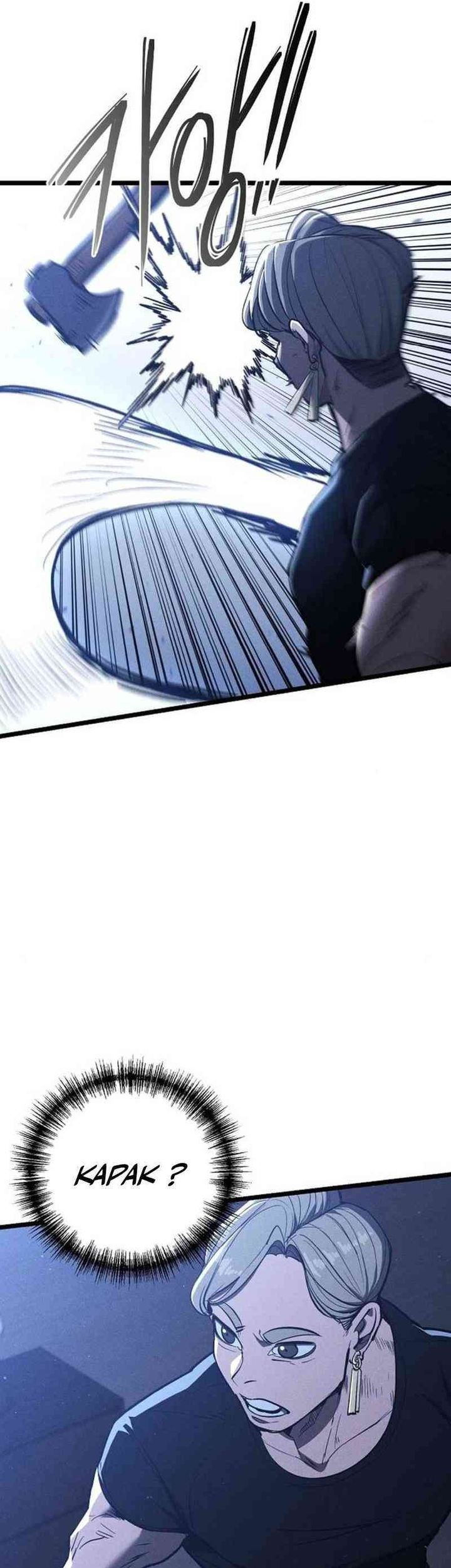 The Cleaners Agent Chapter 5 - halaman 46