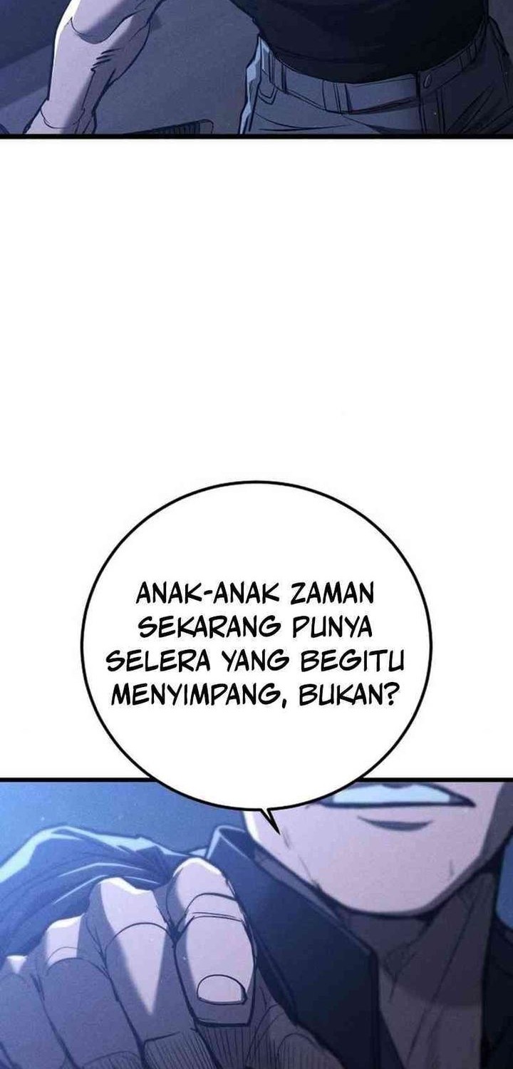 The Cleaners Agent Chapter 5 - halaman 47