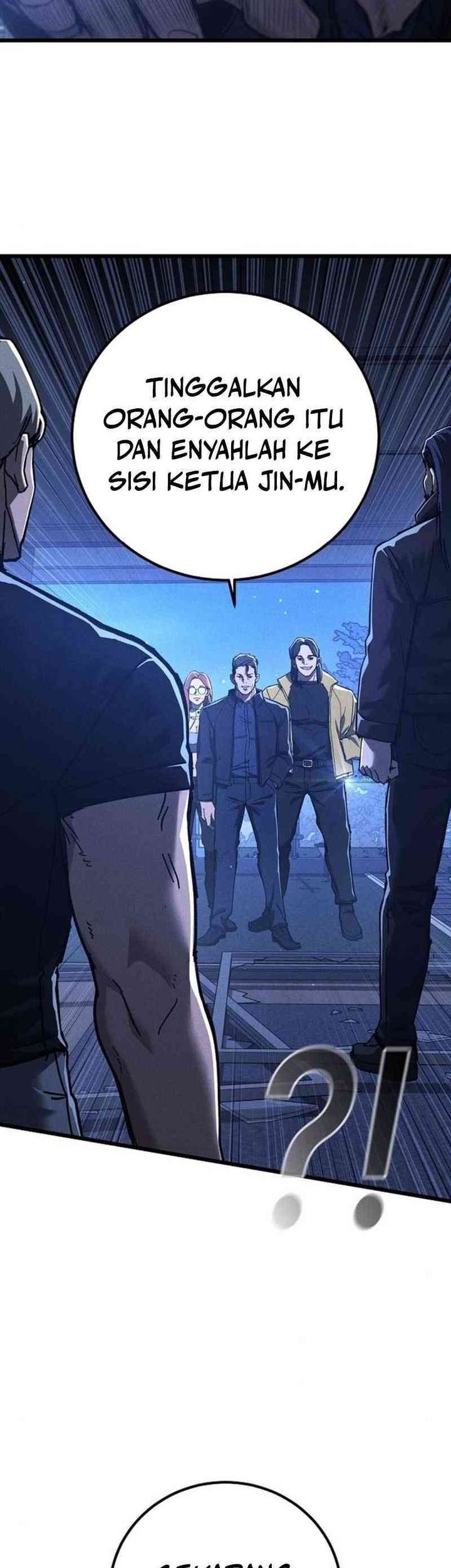 The Cleaners Agent Chapter 5 - halaman 48