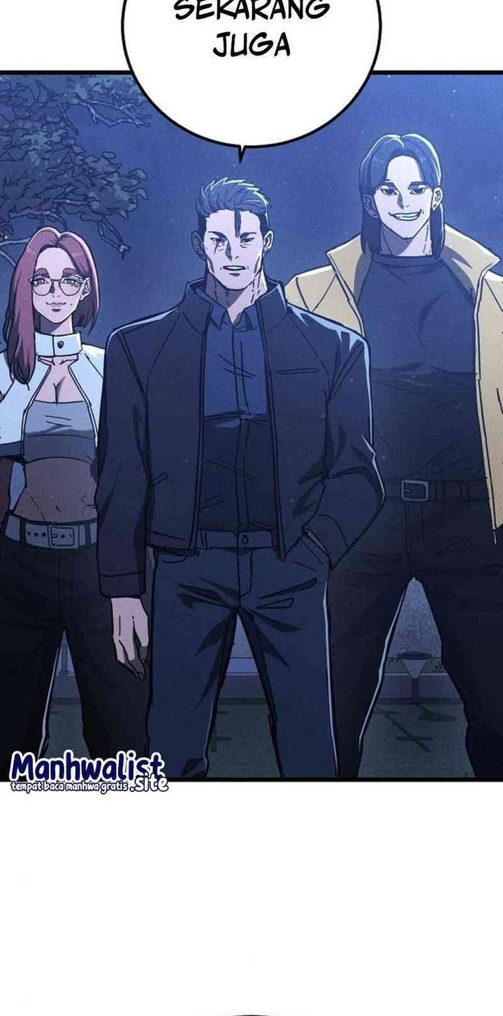The Cleaners Agent Chapter 5 - halaman 49