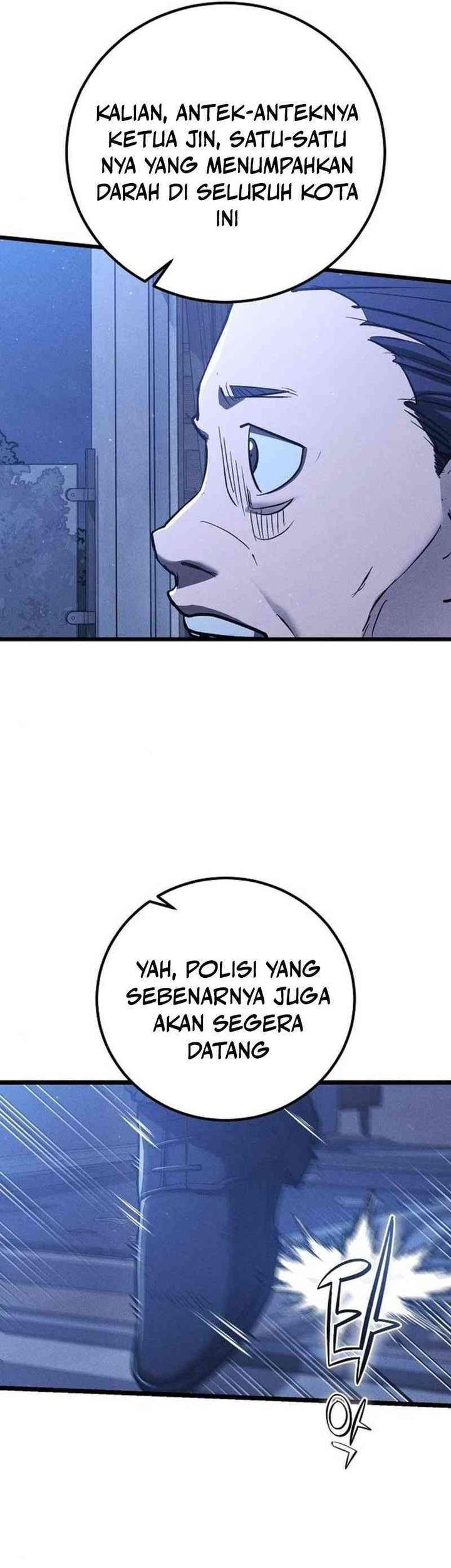 The Cleaners Agent Chapter 5 - halaman 52