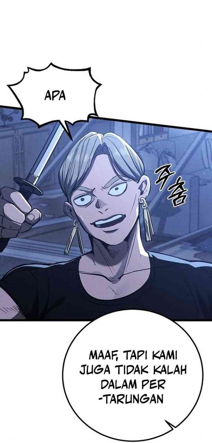 The Cleaners Agent Chapter 5 - halaman 55