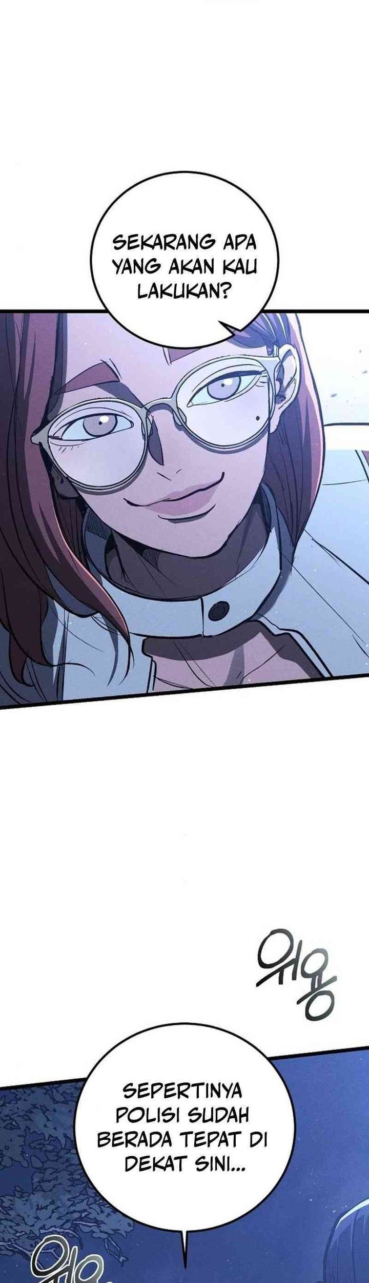 The Cleaners Agent Chapter 5 - halaman 56